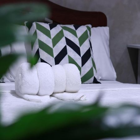El Nido U Inn Exteriér fotografie