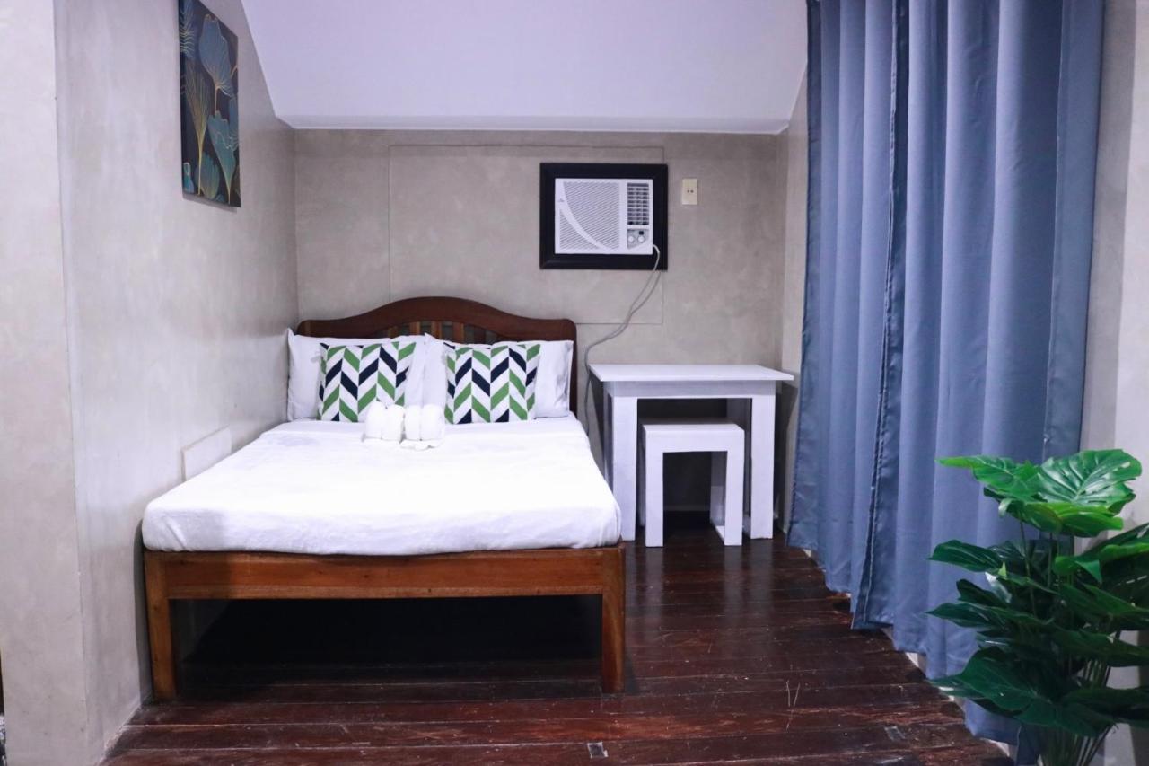 El Nido U Inn Exteriér fotografie