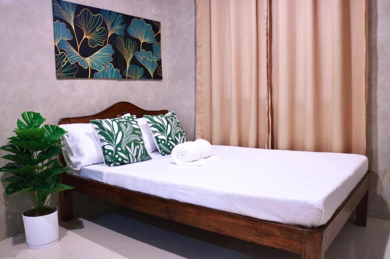 El Nido U Inn Exteriér fotografie