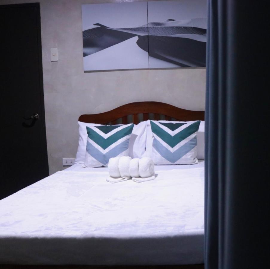 El Nido U Inn Exteriér fotografie