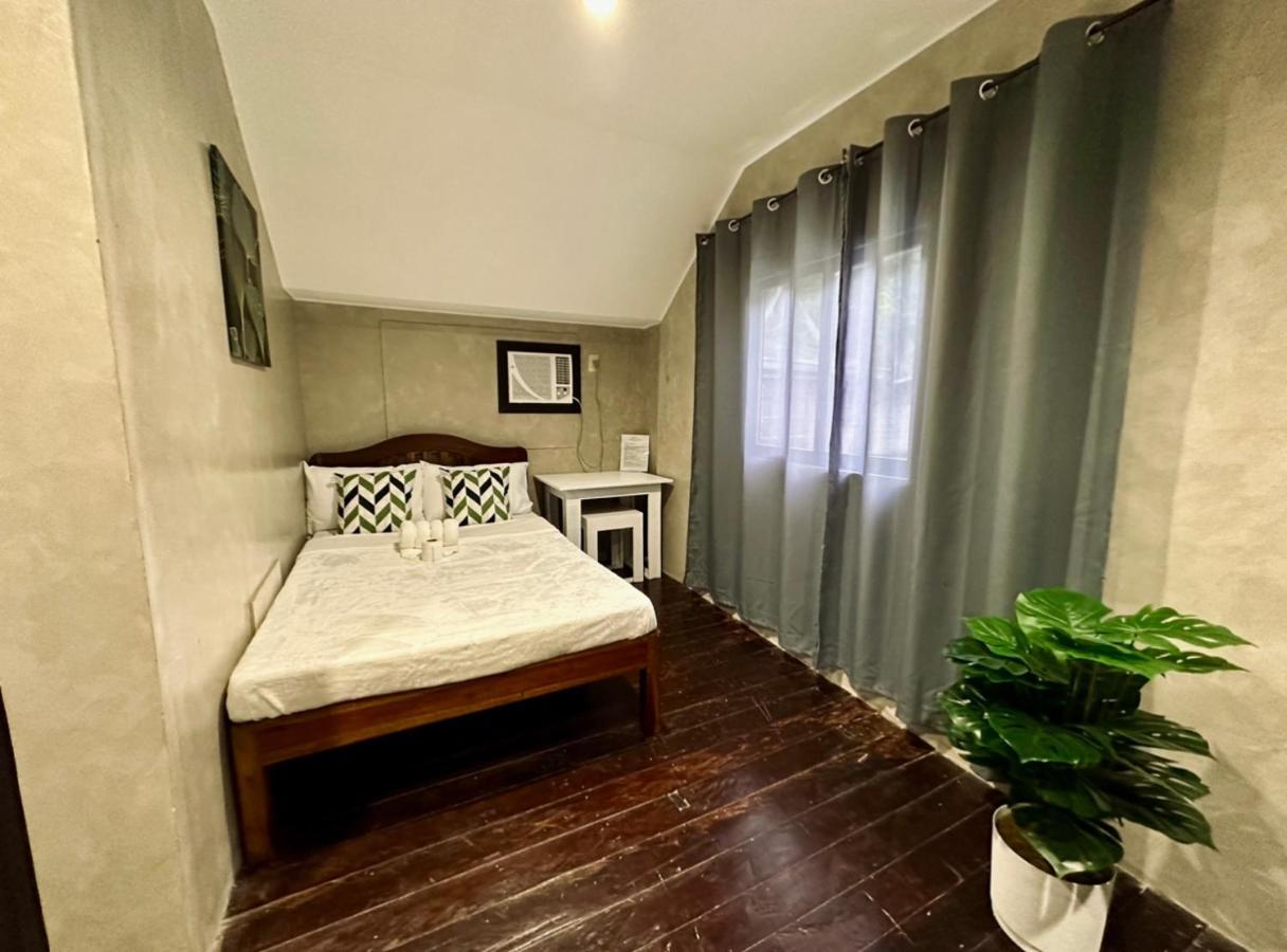 El Nido U Inn Exteriér fotografie