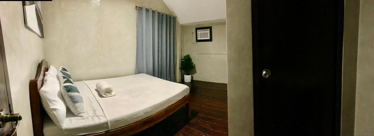 El Nido U Inn Exteriér fotografie