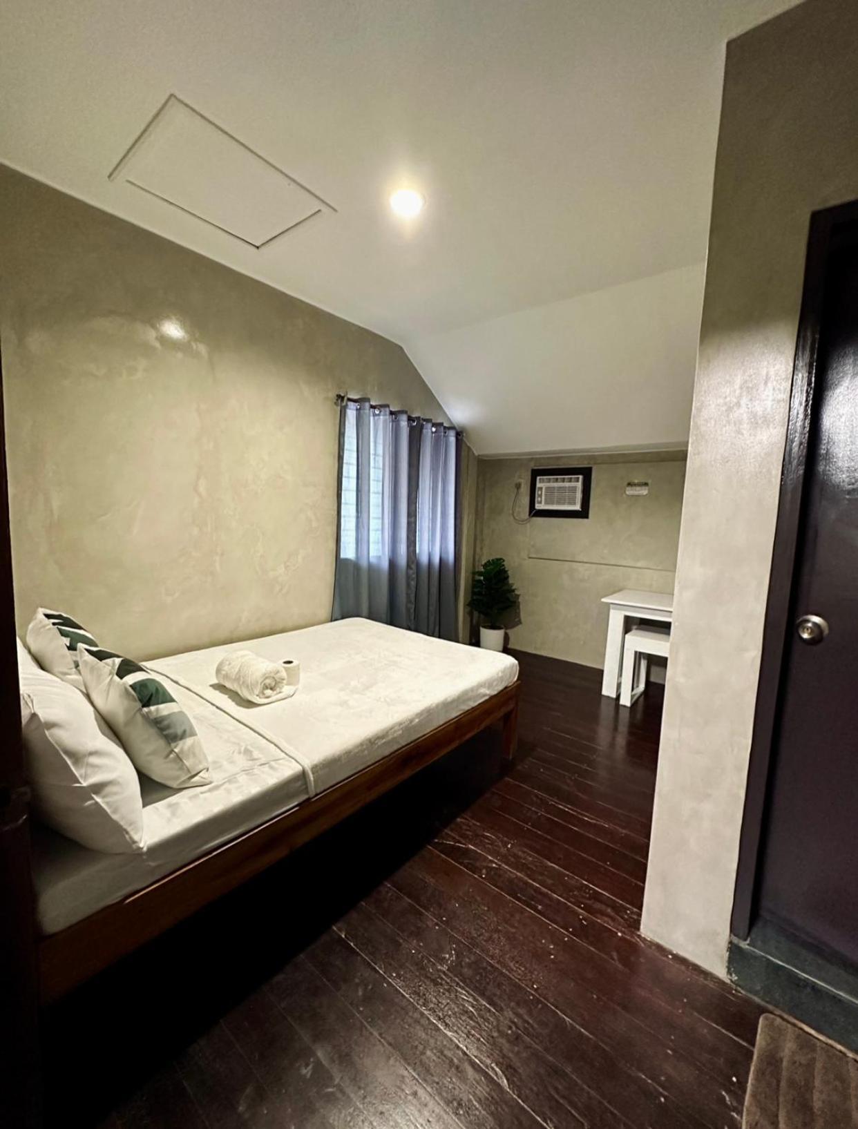 El Nido U Inn Exteriér fotografie