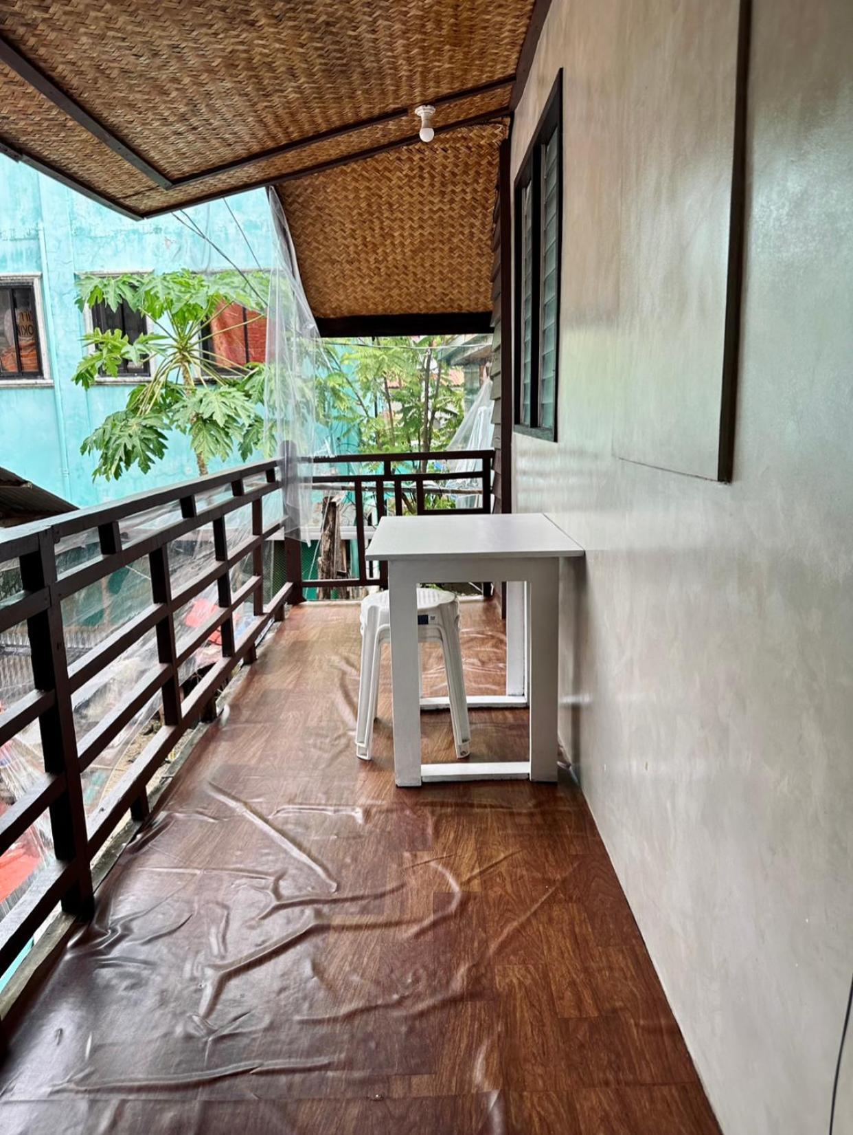 El Nido U Inn Exteriér fotografie